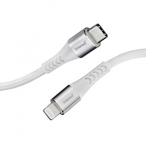 Intenso USB-C na Lightning kabel C315L, 1.5M