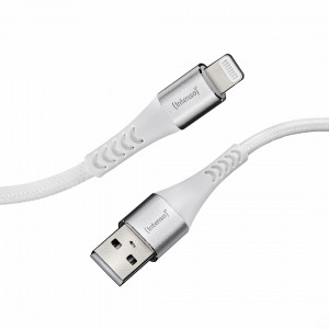 Intenso USB-A na Lightning kabel A315L, 1.5M