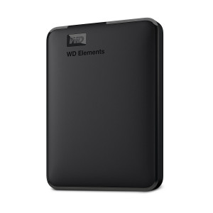 WD ELEMENTS Portable 5TB zunanji disk USB 3.0 2,5"