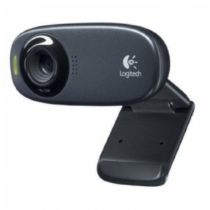 Logitech HD Webcam C310 kamera