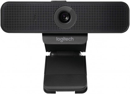 Logitech spletna kamera C925e, USB