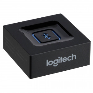 Logitech Audio adapter Bluetooth