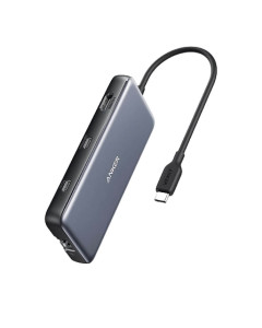 Anker 555 USB-C Hub, 8v1
