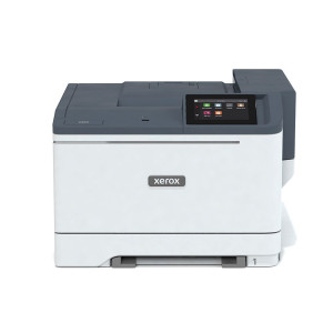 Laserski barvni tiskalnik C410DN, 40 str/min