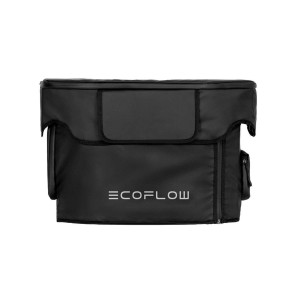 EcoFlow DELTA Max Bag prenosna torba za naprave serije RIVER, RIVER Max in RIVER Pro