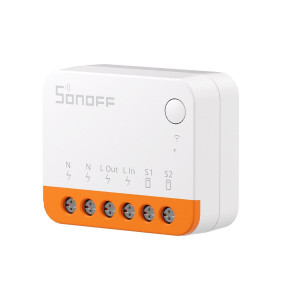 SONOFF Wi-Fi pametno stikalo MINIR4