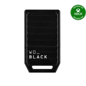 1TB BLACK C50 1TB Expansion Card za Xbox