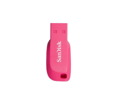 SanDIsk Cruzer blade 16GB spominski ključek USB 2.0.