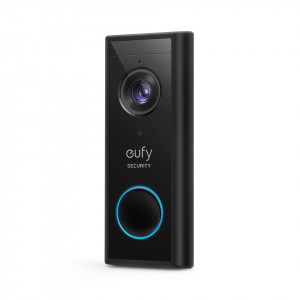 Anker Eufy security video zvonec 2K - brez bazne postaje