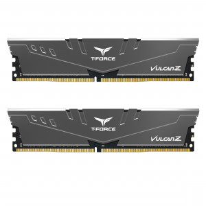 Teamgroup Vulcan Z 16GB kit (2x8GB) DDR4-3200 DIMM PC4-25600 CL16, 1,35 V