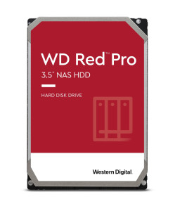 WD trdi disk 22TB SATA3, 6Gb/s, 7200, 512MB RED PRO