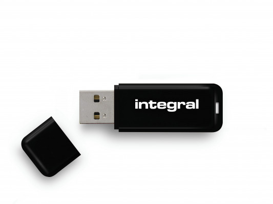 Integral Noir USB 3.0 32GB 120MB/s