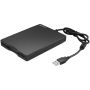 Sandberg USB Floppy Drive zunanja disketna enota