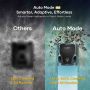 AIPER Scuba X1 Pro Max baterijski robotski sesalnik za bazen