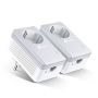 TP-LINK TL-PA4010P KIT AV600 Powerline Adapter z vtičnico