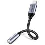 Ugreen adapter Lightning v avdio 3.5mm - box