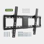 VonHaus 37-82 nagibni TV stenski nosilec do 75kg