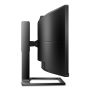 Philips 499P9H 49" VA DQHD 75Hz USB-C PD monitor