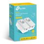 TP-LINK TL-PA4010P KIT AV600 Powerline Adapter z vtičnico