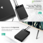 Ugreen 3.5 USB 3.0 na SATA HDD ohišje za disk - box