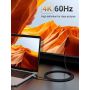 Ugreen USB-C na HDMI kabel 1.5m 4K@60Hz - box