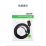 Ugreen kabel USB-C v DP 4K (DisplayPort) 1.5M - polybag