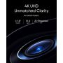 Anker Eufy Security eufyCam S3 Pro komplet 3 kamere + baza