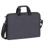RivaCase ECO siva torba za prenosnike 15.6 7730 vodoodporna