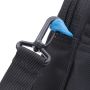 RivaCase torba za prenosni računalnik 14 črna 8027 black