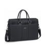 RivaCase črna torba za prenosnik 15.6 8135 black