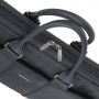 RivaCase črna torba za prenosnik 15.6 8135 black