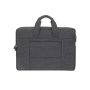 RivaCase torba za prenosnik MacBook Pro in ostale Ultrabooke 15.6 8831 črna
