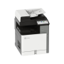 LEXMARK 20L8110 CX950se 25PPM Večfunkcijska barvna laserska naprava, pladenj in kabinet + montaža