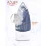 Adler parni likalnik 2000W 