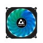 Chieftec TORNADO set RGB ventilatorjev (3x120mm)