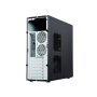 Chieftec HQ-01B-OP USB3 ATX ohišje, črno