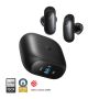 Anker Soundcore Liberty 5 Pro brezžične slušalke, črne