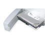 IcyBox IB-AC602a zaščitno ohišje za 3.5 trde diske