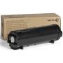 XEROX 106R03945 Black extra high yield toner cartridge za B600/B610 za 46.700 strani črni toner