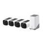 Anker Eufy Security EufyCam E40 komplet 4 kamere + baza