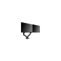 IcyBox IB-MS304-T dvojni namizni nosilec za monitorja do 27"