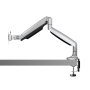  IcyBox IB-MS503-T enojni namizni nosilec za monitor do 32"