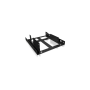 IcyBox IB-AC643 adapter za 2×SSD/HDD iz 2,5" na 3,5"