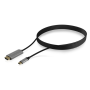 IcyBox IB-CB020-C kabel iz USB-C na HDMI s podporo za 4k@60Hz