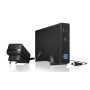 IcyBox IB-377U3 zunanje ohišje za 3.5" SATA HDD diske