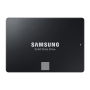 Samsung 500GB 870 EVO SSD SATA3 2.5 disk