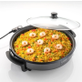 CASO Profi Party Pan električna posoda za kuhanje