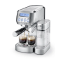 CASO Espresso Gourmet Latte kavni aparat 1350W