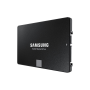 Samsung 500GB 870 EVO SSD SATA3 2.5 disk