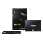 Samsung 500GB 870 EVO SSD SATA3 2.5 disk
